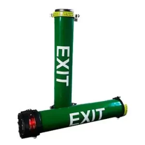 EVFT.X Exit Lambası